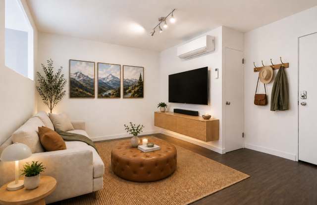 Boutique Living Steps from Highlands Square Gallery 2