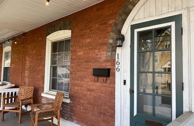 166 W BROAD ST - 166 West Broad Street, Telford, PA 18969