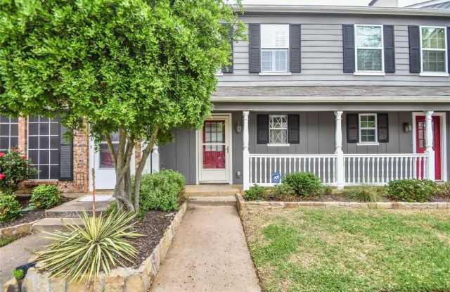 87 Winchester Drive - 87 Winchester Drive, Euless, TX 76039