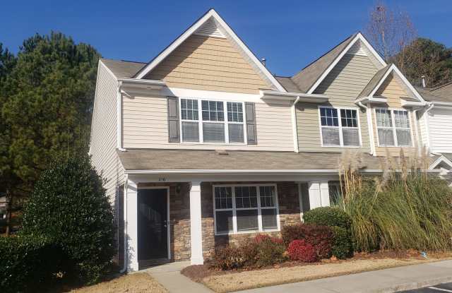 Wonderful 2br/2.5ba townhome near downtown Apex! Available Now! Gallery 3