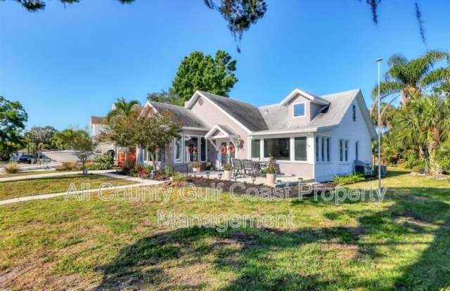 343 Chauncey Ave - 343 Chauncey Avenue East, Bradenton, FL 34208