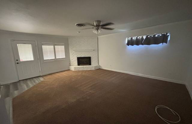2 Bedroom Condo with Attached 2-Car Garage, Fireplace, Covered Patio & 55+ Community Amenities Gallery 4