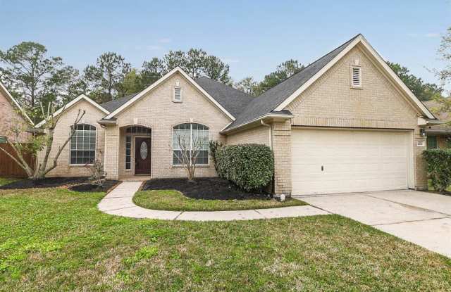 14611 Wressell Drive - 14611 Wressell Drive, Houston, TX 77044