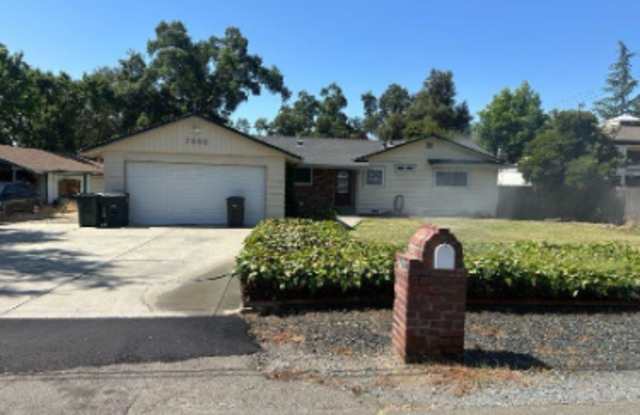 7586 Community Drive - 7586 Community Drive, Citrus Heights, CA 95610