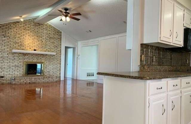 1203 College Park Blvd - 1203 College Park Boulevard, Richardson, TX 75081