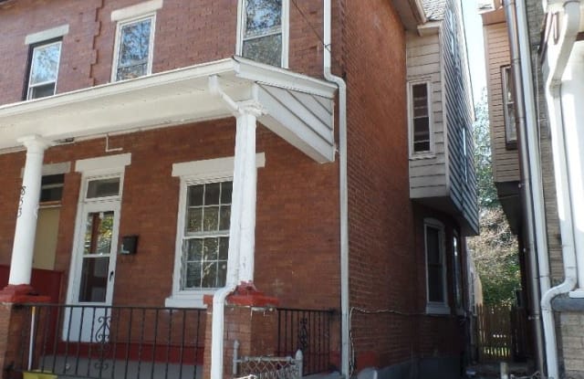 853 Stuyvesant Ave - 853 Stuyvesant Avenue, Trenton, NJ 08618