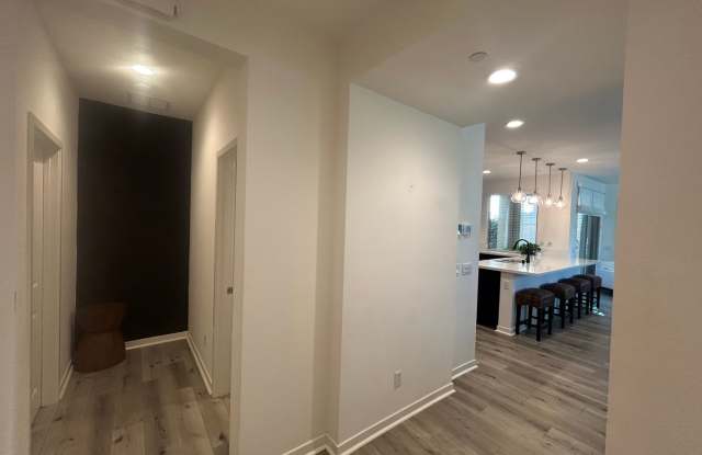 Modern 4 Bedroom Home with Downstairs Suite, Owned Solar  Resort-Style HOA Amenities - 4232 Powell Way, Corona, CA 92883