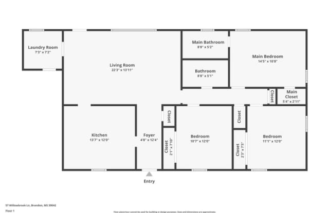 57 Willowbrook Lane Gallery 2