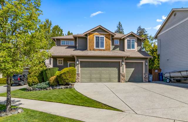 11171 31st Street Northeast - 11171 31st Street Northeast, Lake Stevens, WA 98258