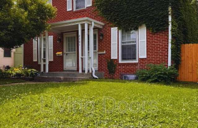 2303 South St. photos photos