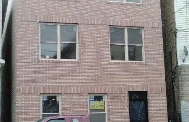 406 PALISADE AVE - 406 Palisade Avenue, Union City, NJ 07087