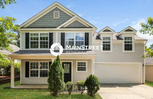 7419 Mary Jo Helms Drive - 7419 Mary Jo Helms Drive, Charlotte, NC 28215