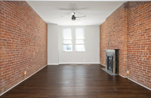 Sinton Flats Gallery 3