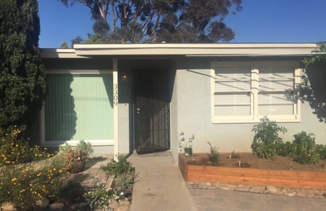 3309 Alice St - 3309 Alice Street, San Diego, CA 92105