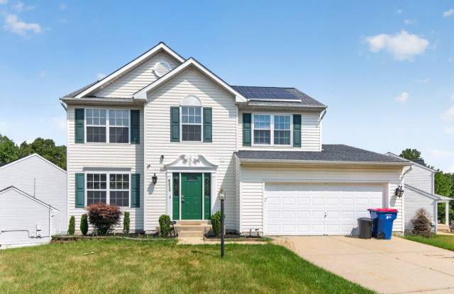 4315 CASTLETOWER Court photos photos