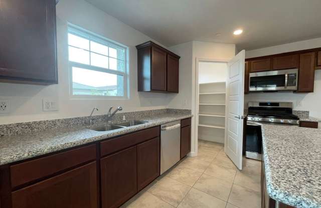 Brand New BUILT IN 2021!  Close to 50 Acre community Park! Family Friendly Community! Gallery 4