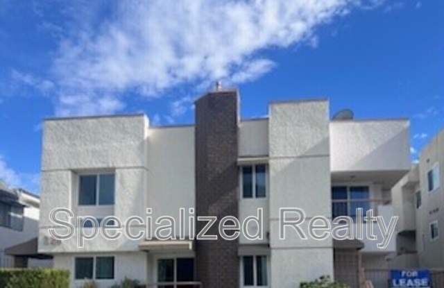 328 E. Providencia Avenue - 328 East Providencia Avenue, Burbank, CA 91502