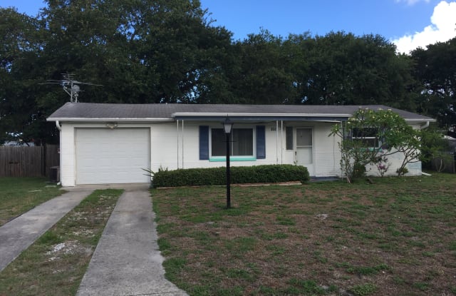 3631 Connon Dr - 3631 Connon Drive, Elfers, FL 34652