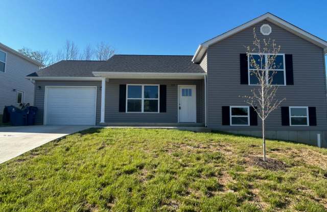 Single Family Home In Union MO Gallery 1
