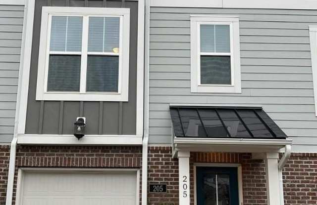 425 Rhamkatte Road - 425 Rhamkatte Road, Holly Springs, NC 27540