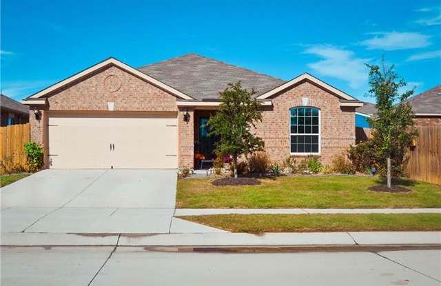 1420 Macnab Drive - 1420 Macnab Drive, Princeton, TX 75407