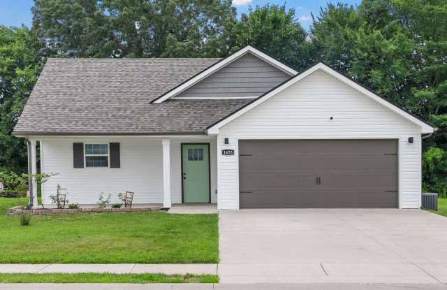 Stylish One-Level Home with 3 Bedrooms, 2 Baths  2-Car Garage photos photos
