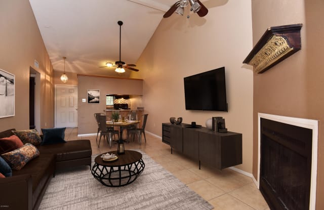 9615 N 16TH Street - 9615 North 16th Street, Phoenix, AZ 85020