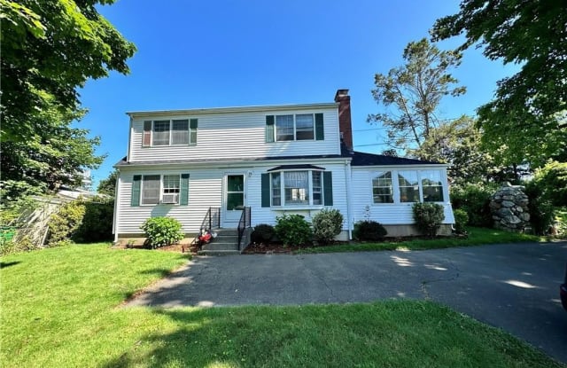 2 Uncas Road - 2 Uncas Road, Middlesex County, CT 06498
