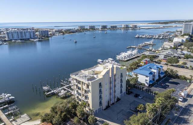 508 Harbor Boulevard unit: 402 photos photos