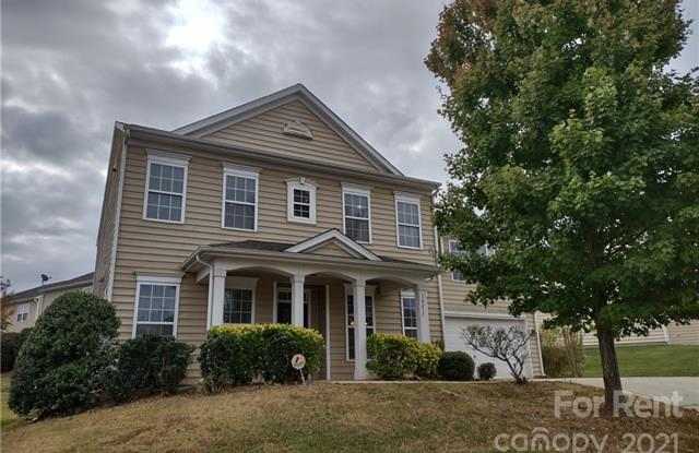 14217 Green Birch Drive - 14217 Green Birch Dr, Pineville, NC 28134
