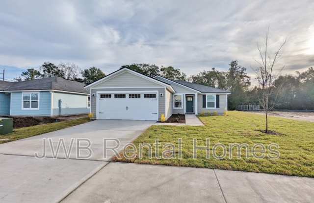 4487 Civic Way - 4487 Civic Way, Jacksonville, FL 32210
