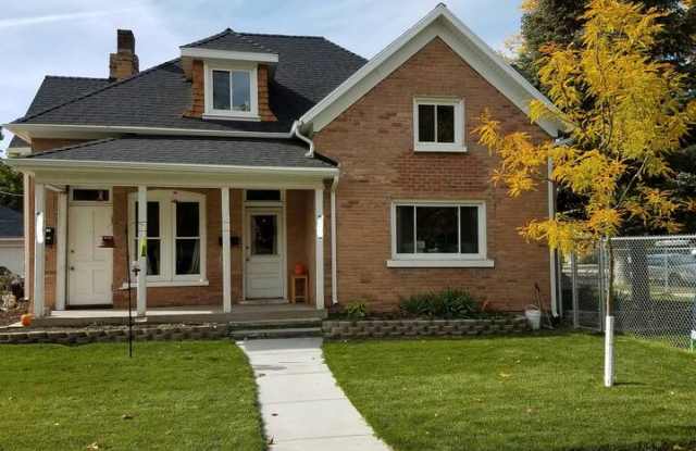 216 South 500 East photos photos