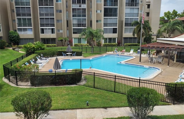 1243 S MARTIN LUTHER KING JR AVENUE - 1243 South Martin Luther King Jr Avenue, Clearwater, FL 33756