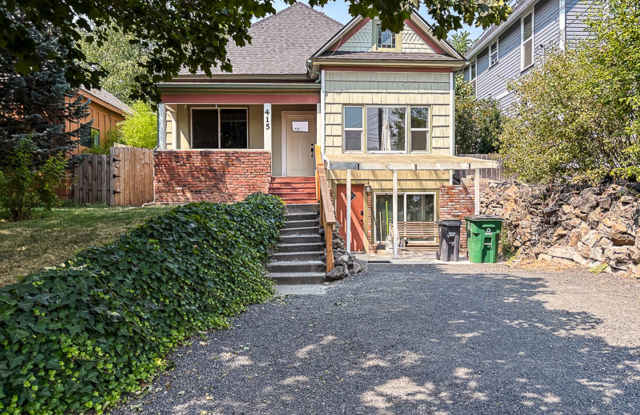 Pet friendly Adorable 4bed/2bath Single Family Home photos photos