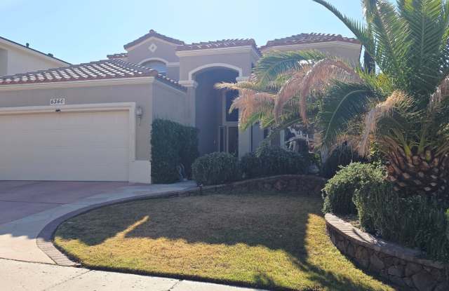 Stunning 4 bedroom, 3 bath home in West El Paso! NO APPLICATION OR ADMIN FEE! photos photos