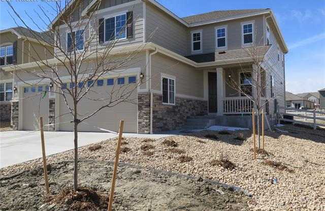 2575 HILLCROFT Lane - 2575 Hillcroft Lane, Castle Rock, CO 80104