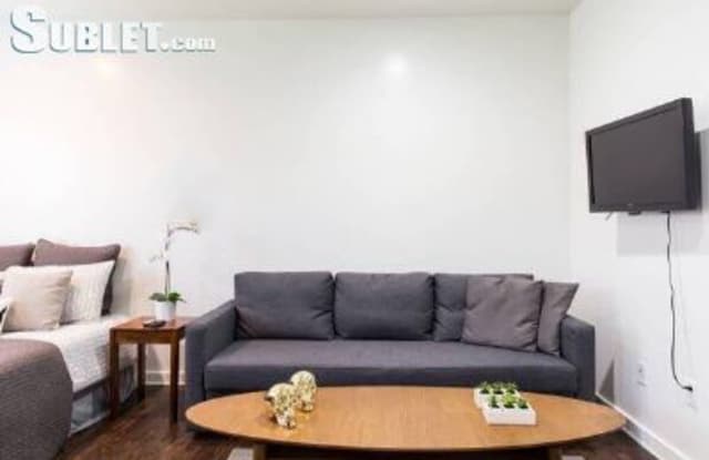 6220  La Mirada Avenue - 6220 La Mirada Avenue, Los Angeles, CA 90038