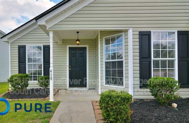 418 Legend Oaks Dr Gallery 4