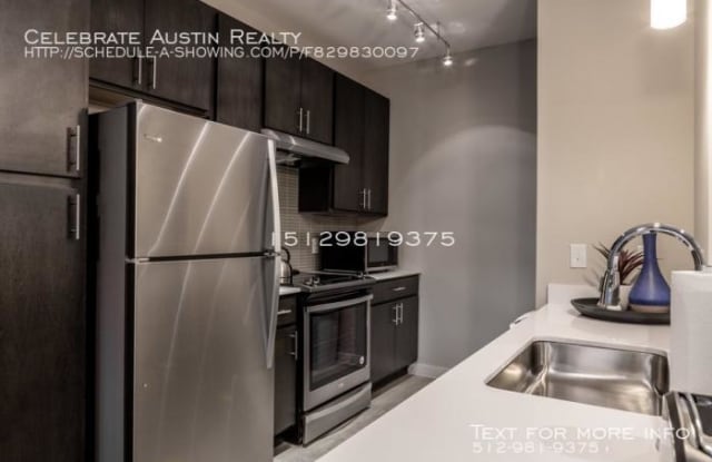 2511 thornton rd - 2511 Thornton Road, Austin, TX 78704