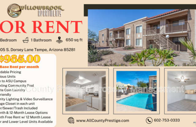 Willowbrook photos photos