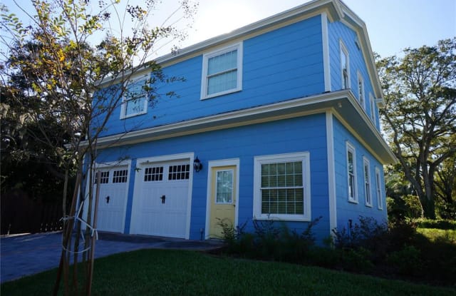 509 N GLENWOOD AVENUE - 509 North Glenwood Avenue, Clearwater, FL 33755