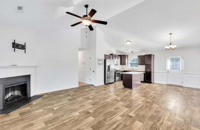 104 Sparrows Point Lane - 104 Sparrows Point Lane, Onslow County, NC 28540