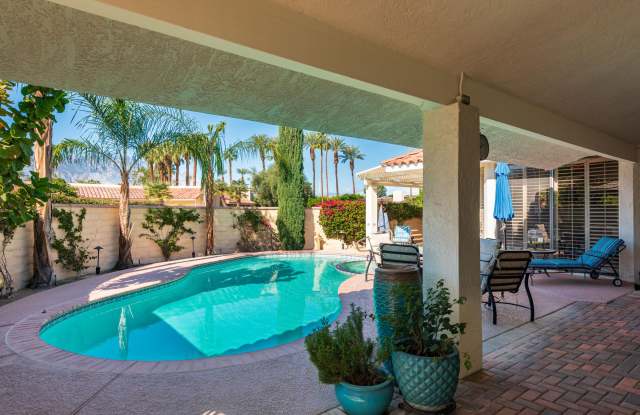 66 Dartmouth Drive - 66 Dartmouth Drive, Rancho Mirage, CA 92270