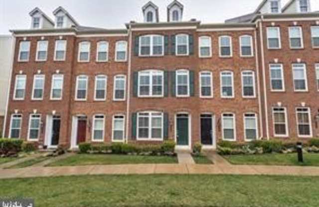 9501 CANONBURY SQUARE - 9501 Canonbury Square, Oakton, VA 22031