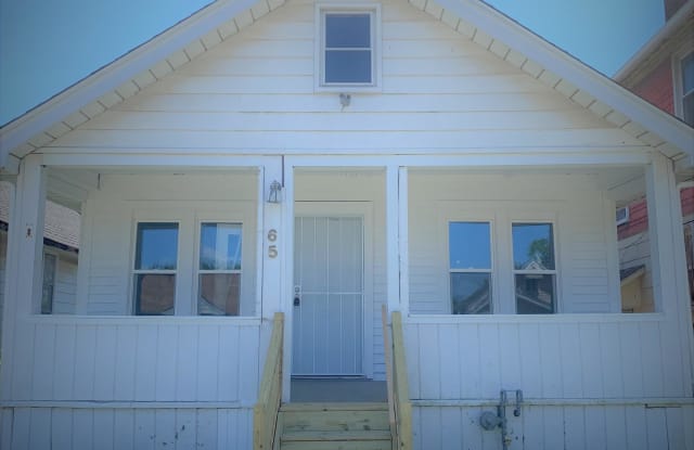 65 Broadway Avenue - 1 - 65 West Broadway Street, Ecorse, MI 48229