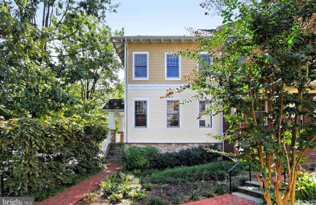 1228 N DANVILLE ST - 1228 North Danville Street, Arlington, VA 22201