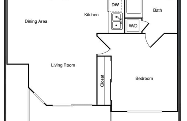 505 Broadway - 505 Broadway, Santa Monica, CA 90401