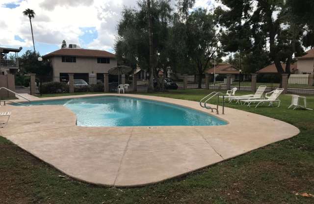 2 bed 1.5 townhouse Scottsdale photos photos