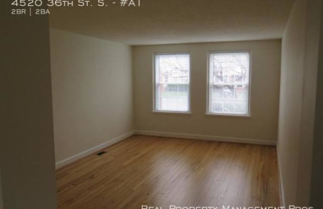 4520 36th St. S. Gallery 4