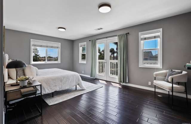 715 Oceanhill Drive - 715 Oceanhill Drive, Huntington Beach, CA 92648